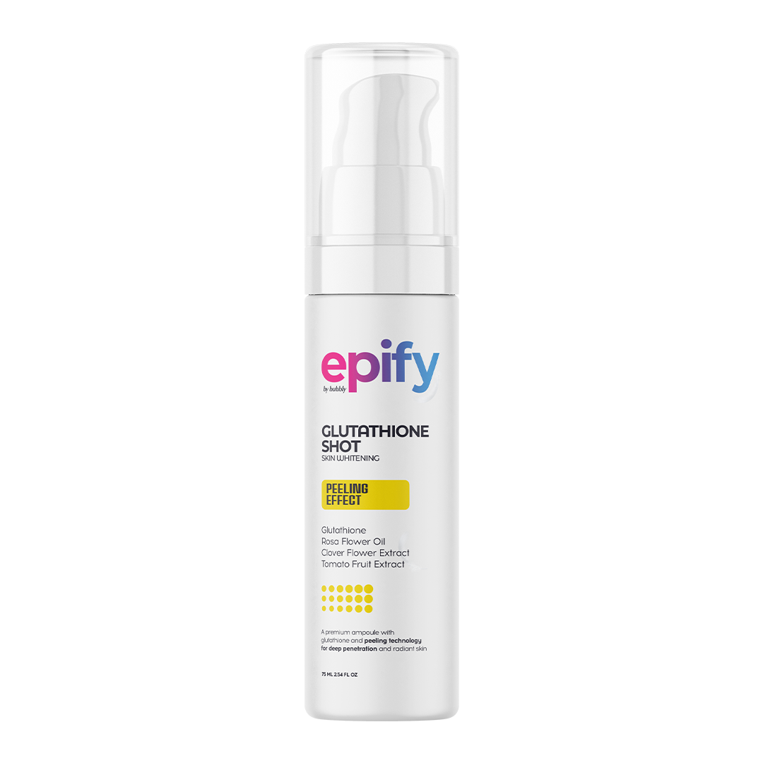 Epify Glutatyon Shot – epify