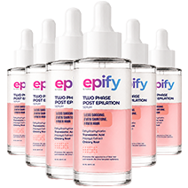 Epify Dual Phase™ Teknolojisi Çift Fazlı Tüy Azaltıcı Serum ys-tuyazalticiserum-cod