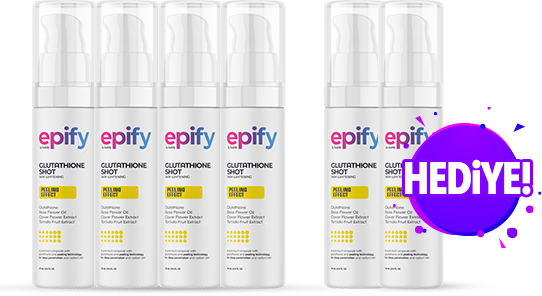 Epify Glutatyon Shot ys-glutatyonshot-cod