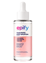 Epify Dual Phase™ Teknolojisi Çift Fazlı Tüy Azaltıcı Serum ys-tuyazalticiserum-cod