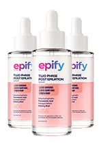 Epify Dual Phase™ Teknolojisi Çift Fazlı Tüy Azaltıcı Serum ys-tuyazalticiserum-cod