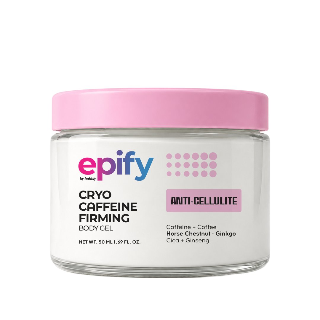 Epify Anti Selülit Jel Krem