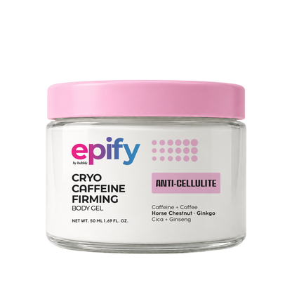 Epify Anti Selülit Jel Krem