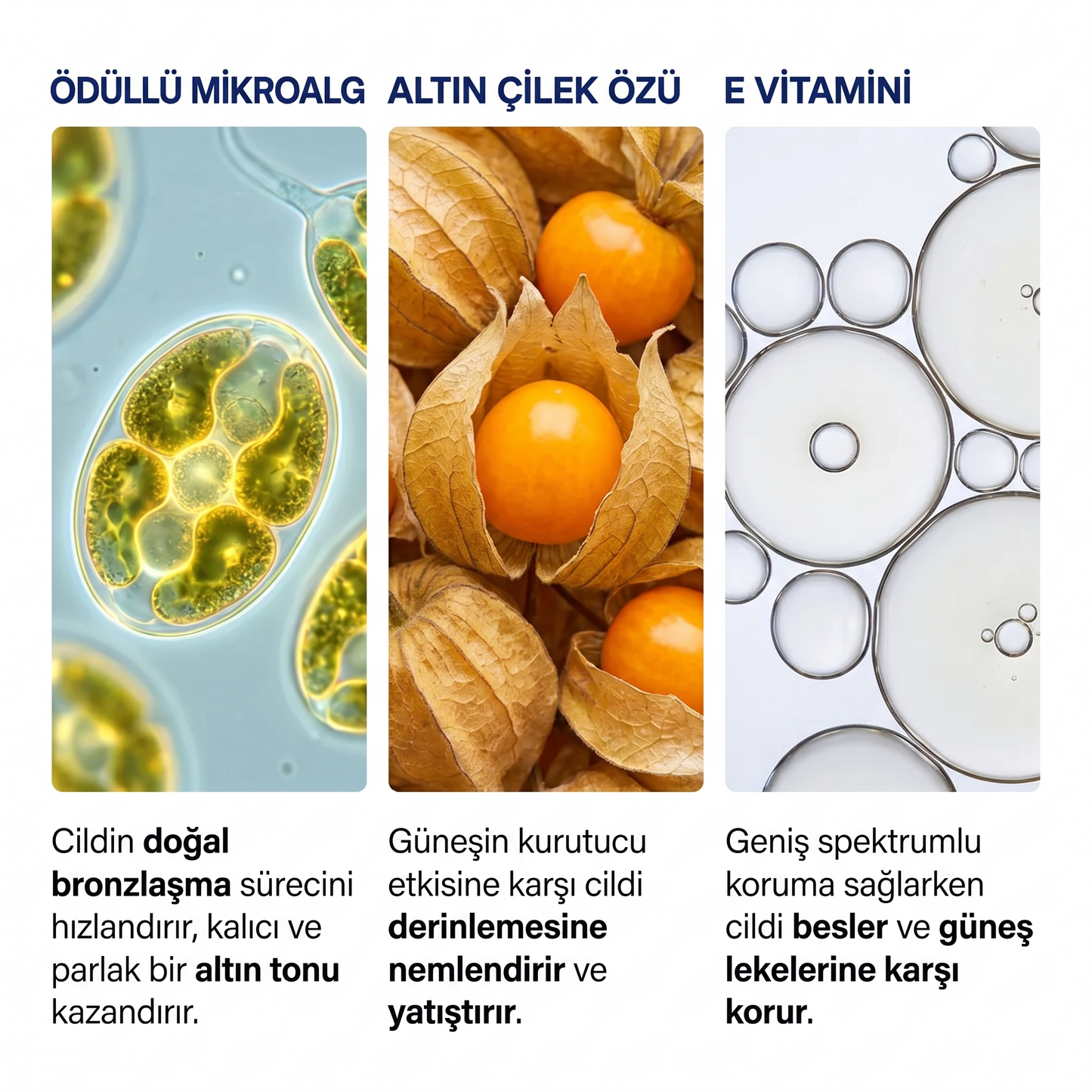 Epify Double Tan™ Hızlı Bronzlaşma Spreyi