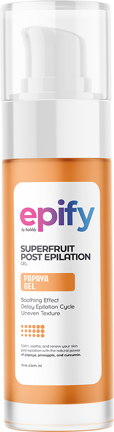 Epify Papaya Gel ys-epifypapayamilk-cod