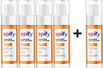 Epify Papaya Gel ys-epifypapayamilk-cod