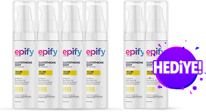 Epify Glutatyon Shot ys-glutatyonshot