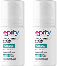 Epify 3 Etkili Koltuk Altı Unisex Roll-On ys-epifyrollon-cod