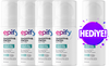Epify 3 Etkili Koltuk Altı Unisex Roll-On ys-epifyrollon-cod